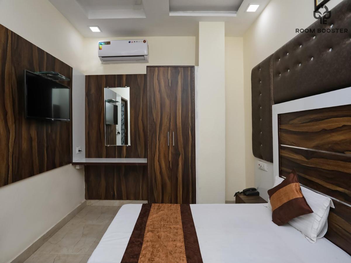 Sehmi's Rest