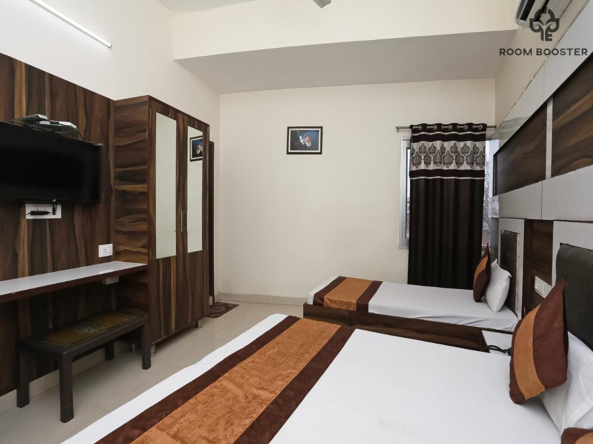 Sehmi's Rest Amritsar