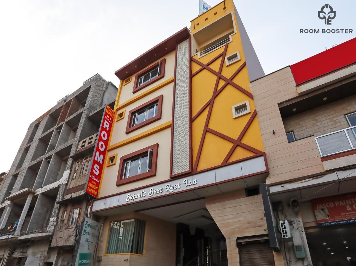 Sehmi's Rest Hotel 3*