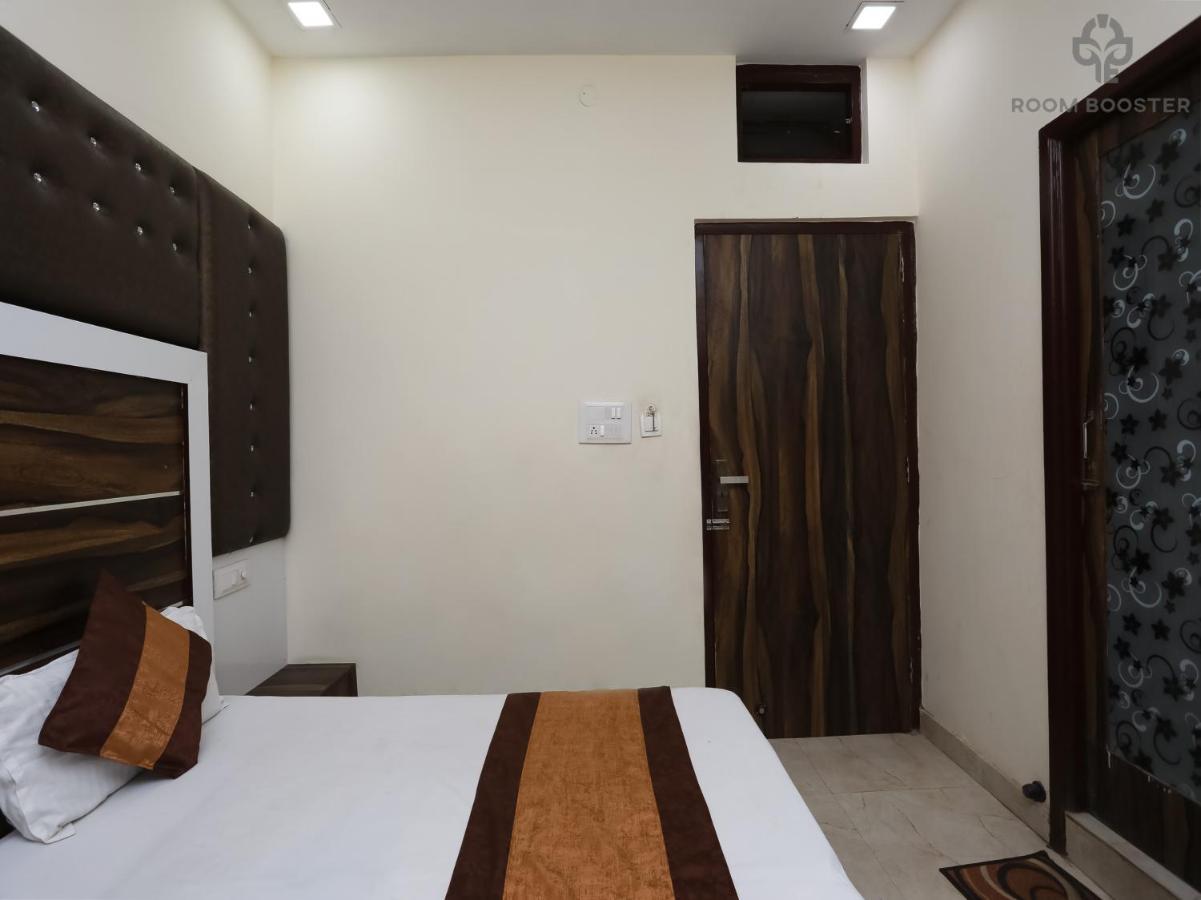 Hotel Sehmi's Rest Amritsar