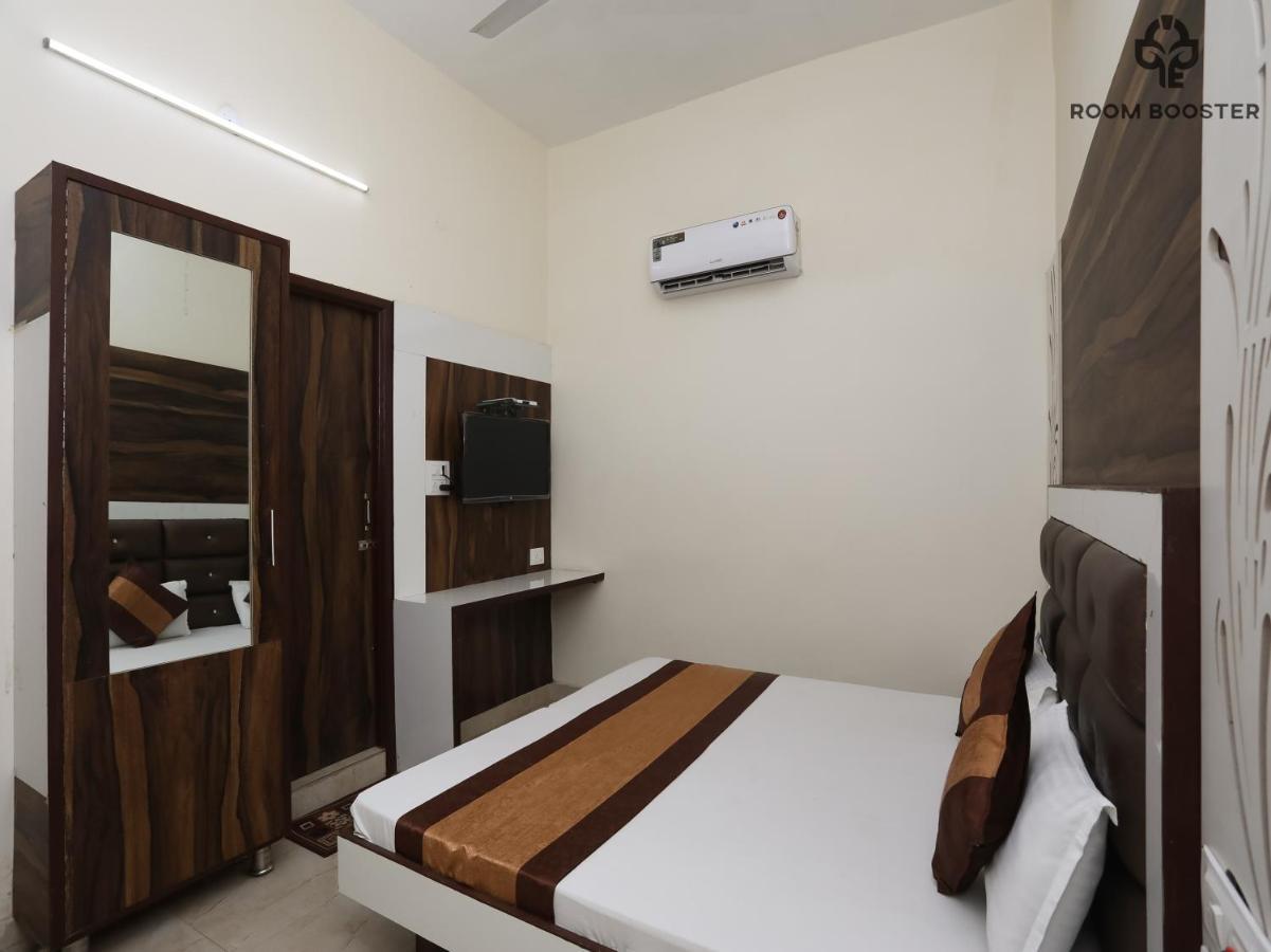 Hotel Sehmi's Rest Amritsar