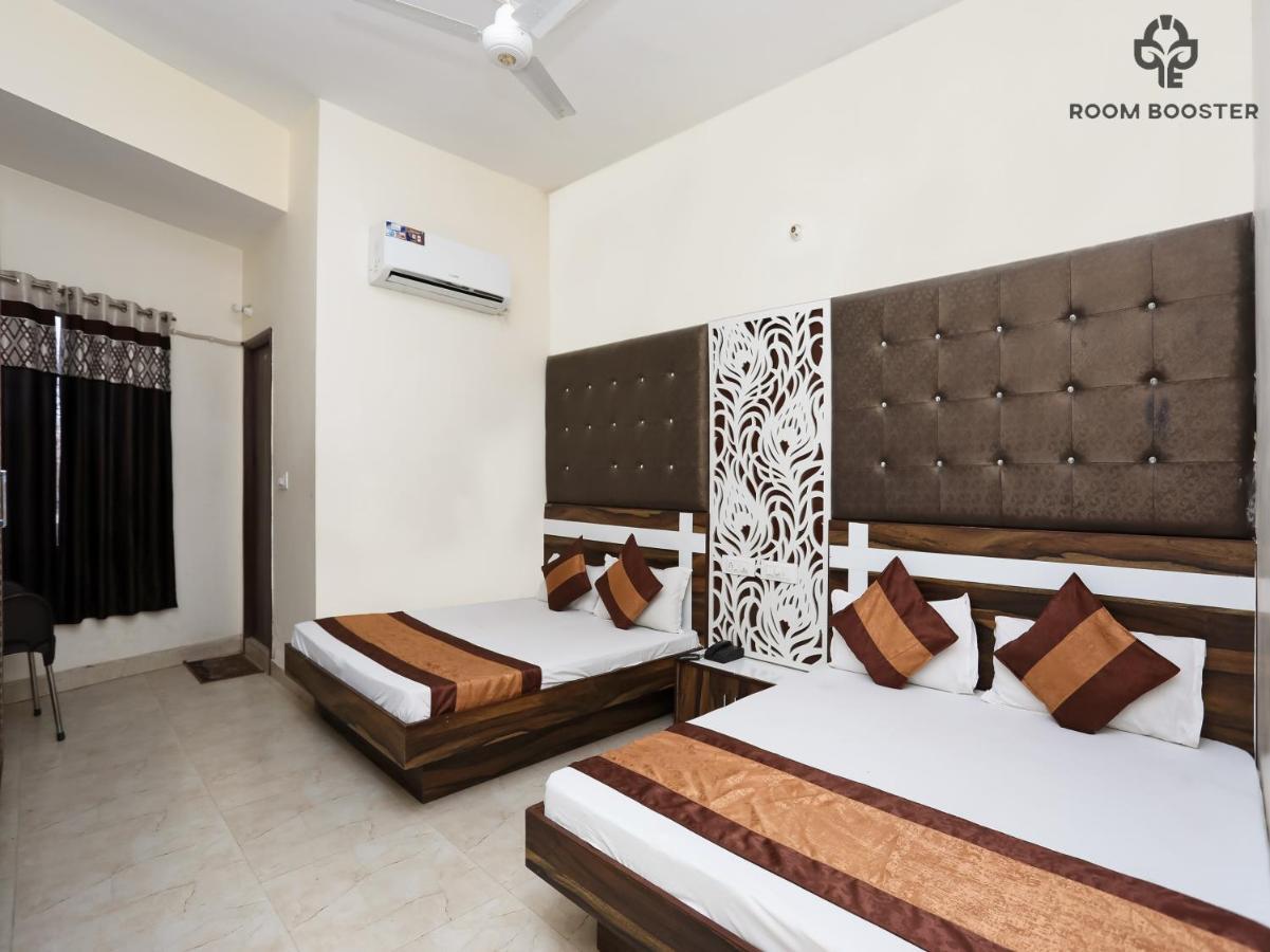Sehmi's Rest 3* Amritsar