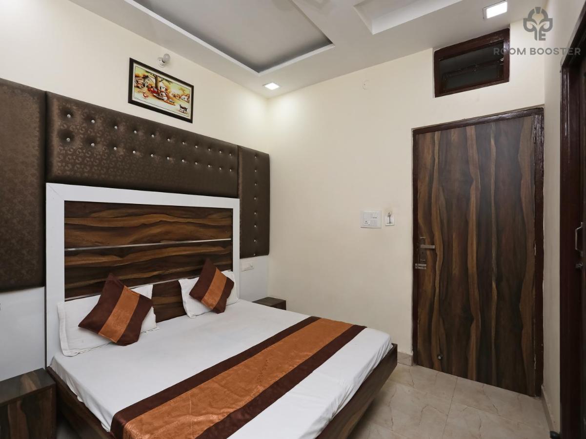 Sehmi's Rest 3* Amritsar
