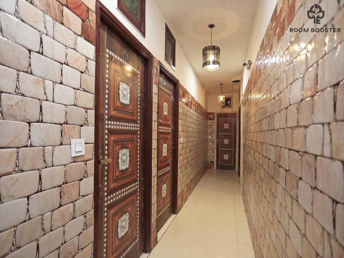 Sehmi's Rest 3* Amritsar