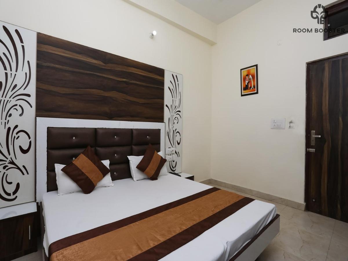 Sehmi's Rest 3* Amritsar