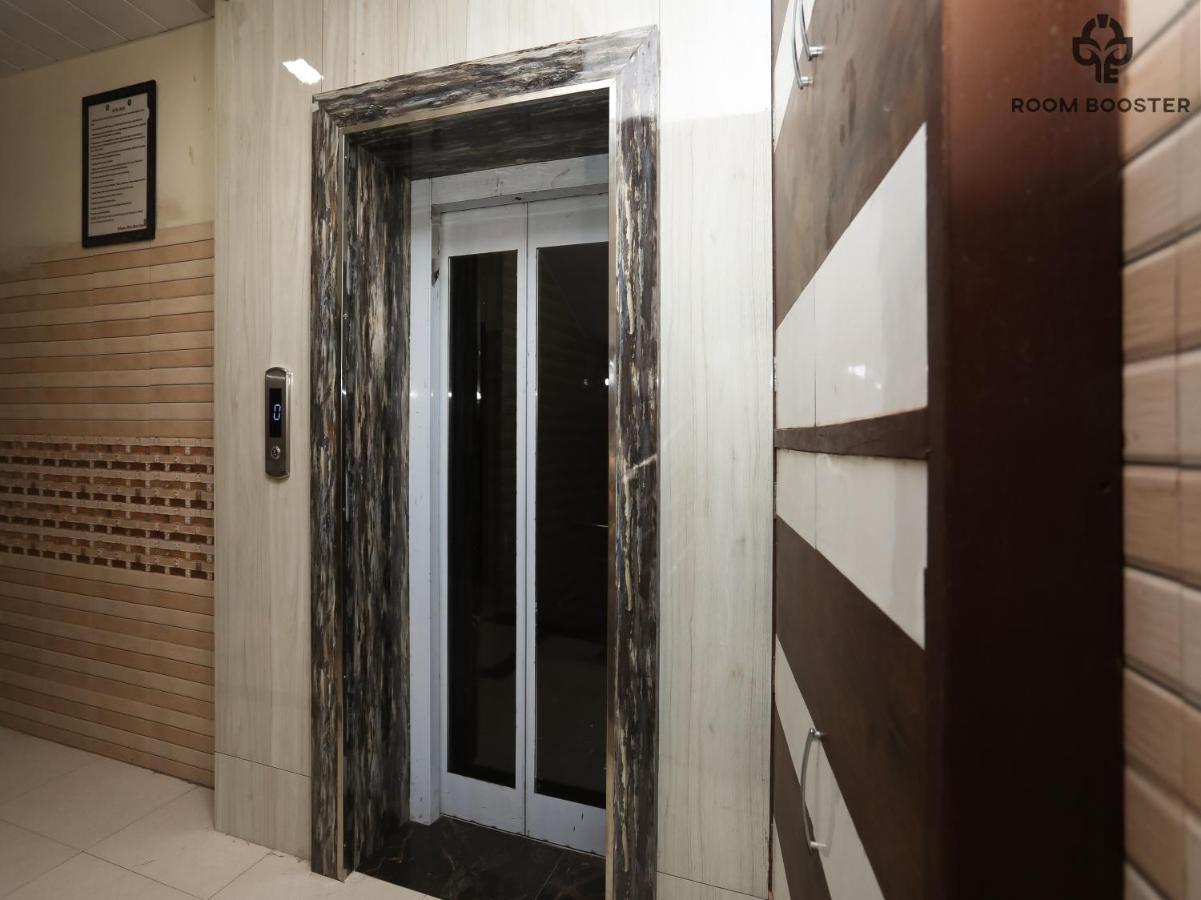 Hotel Sehmi's Rest 3*