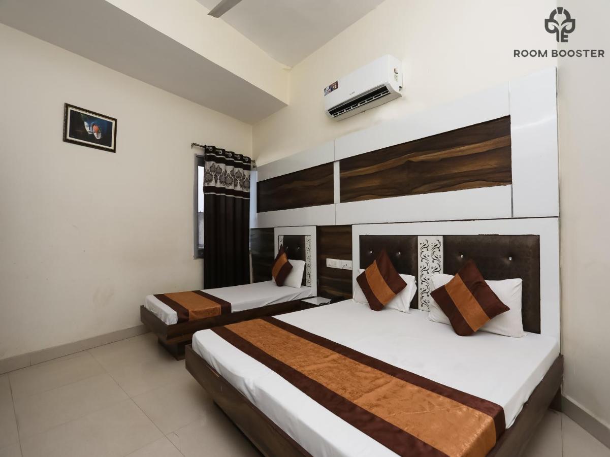 Sehmi's Rest 3* Amritsar