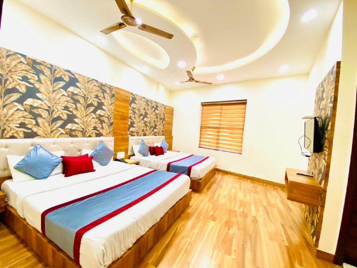 Hotel Avista Lifestyle 3*