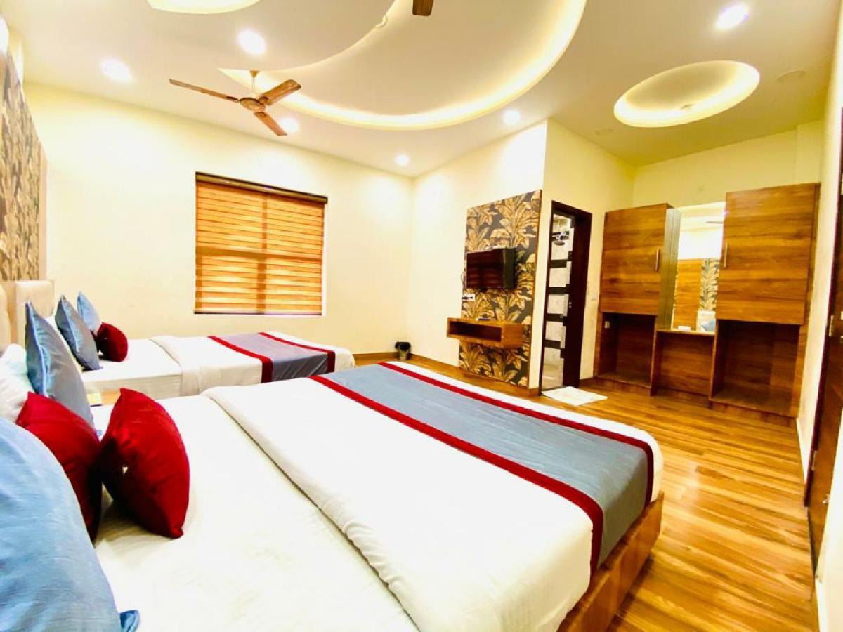 Avista Lifestyle Hotel