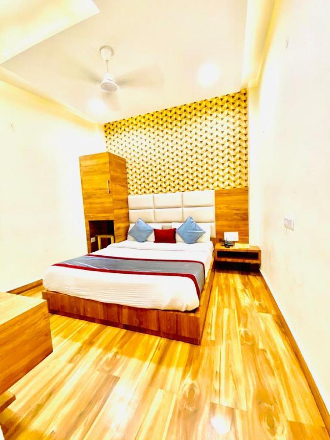 Hotel Avista Lifestyle Amritsar