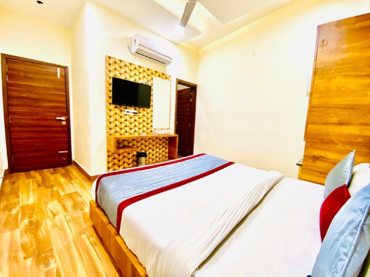 Avista Lifestyle Amritsar