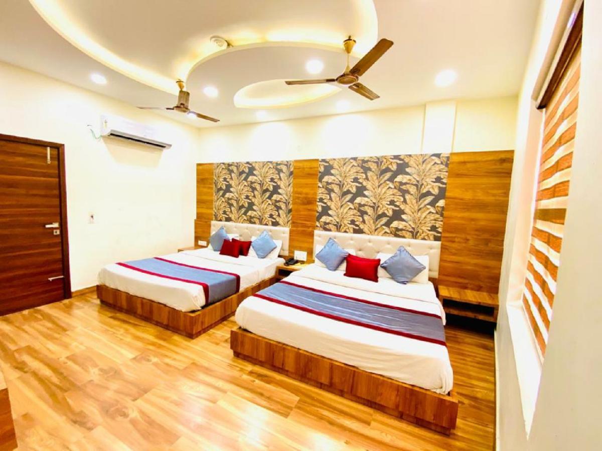 Avista Lifestyle Hotel Amritsar