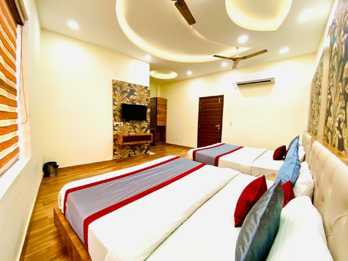 Avista Lifestyle 3*