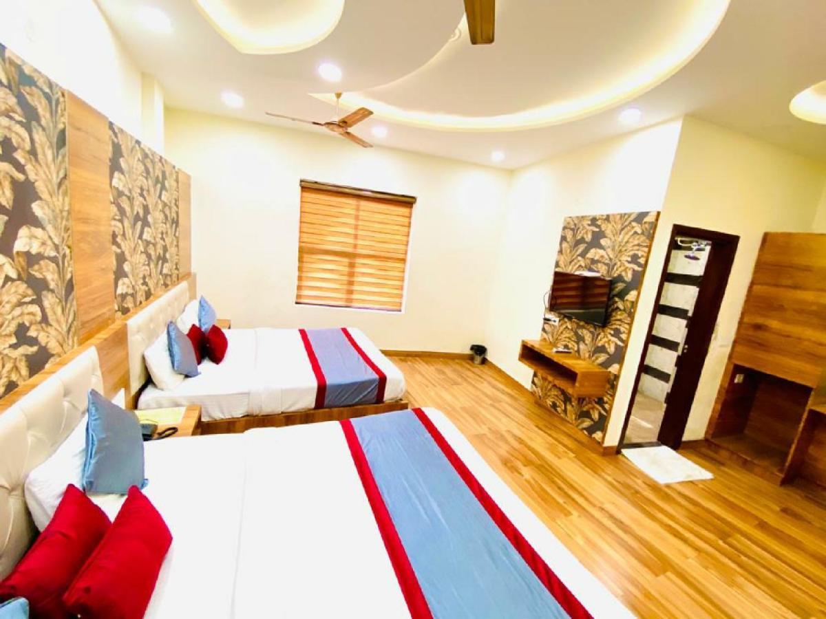 Hotel Avista Lifestyle Amritsar