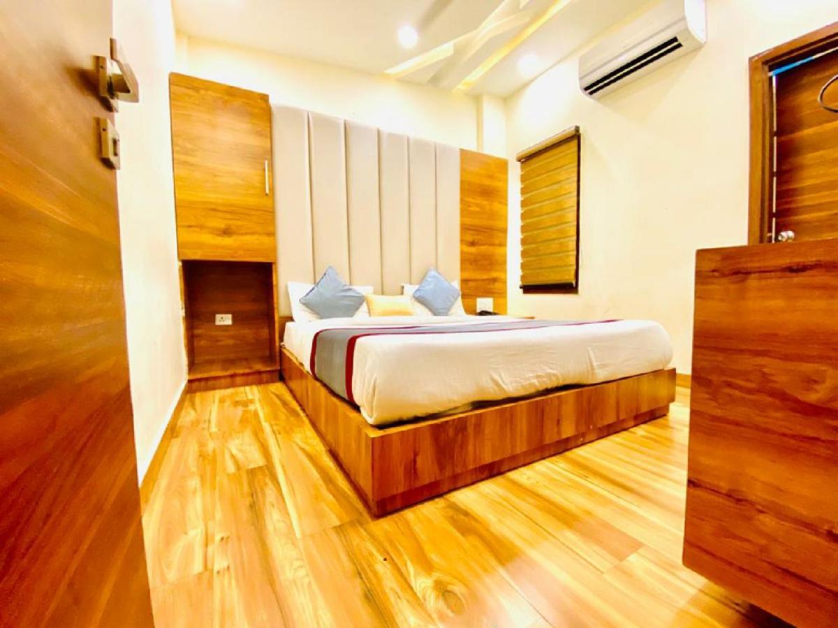 Avista Lifestyle Hotel 3*