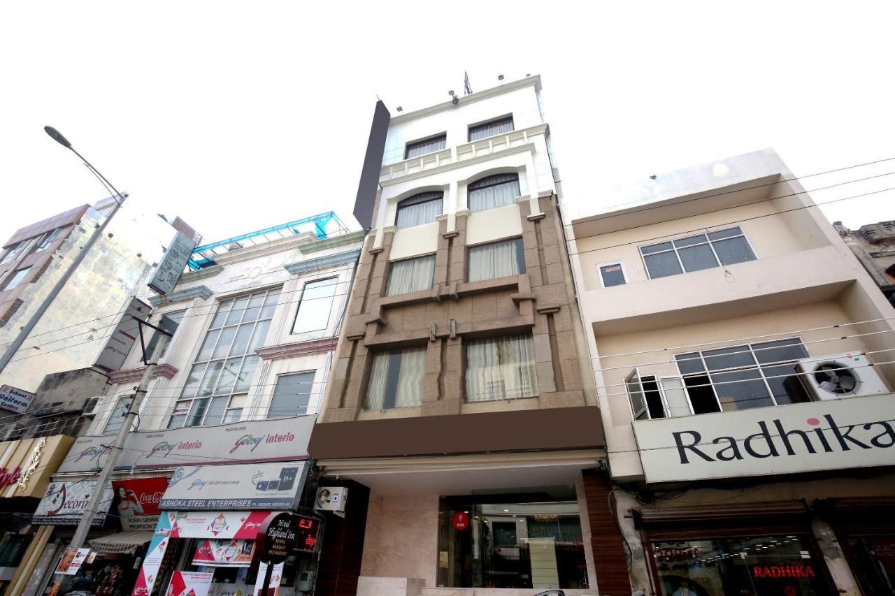 Hotel Oyo 9854 Highland Amritsar