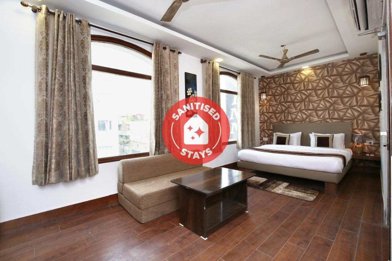 Oyo 9854 Highland 3* Amritsar