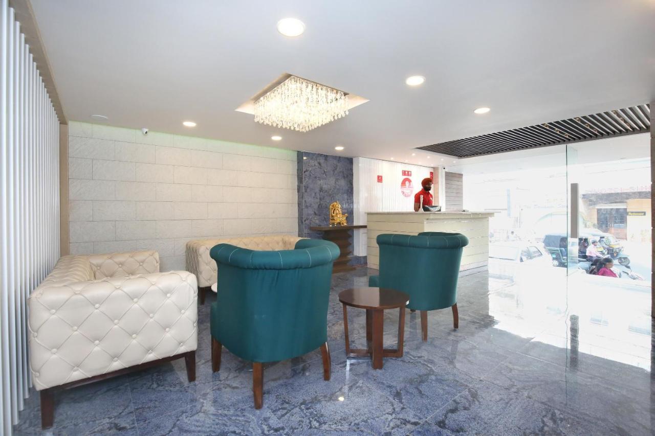 Hotel Oyo 9854 Highland