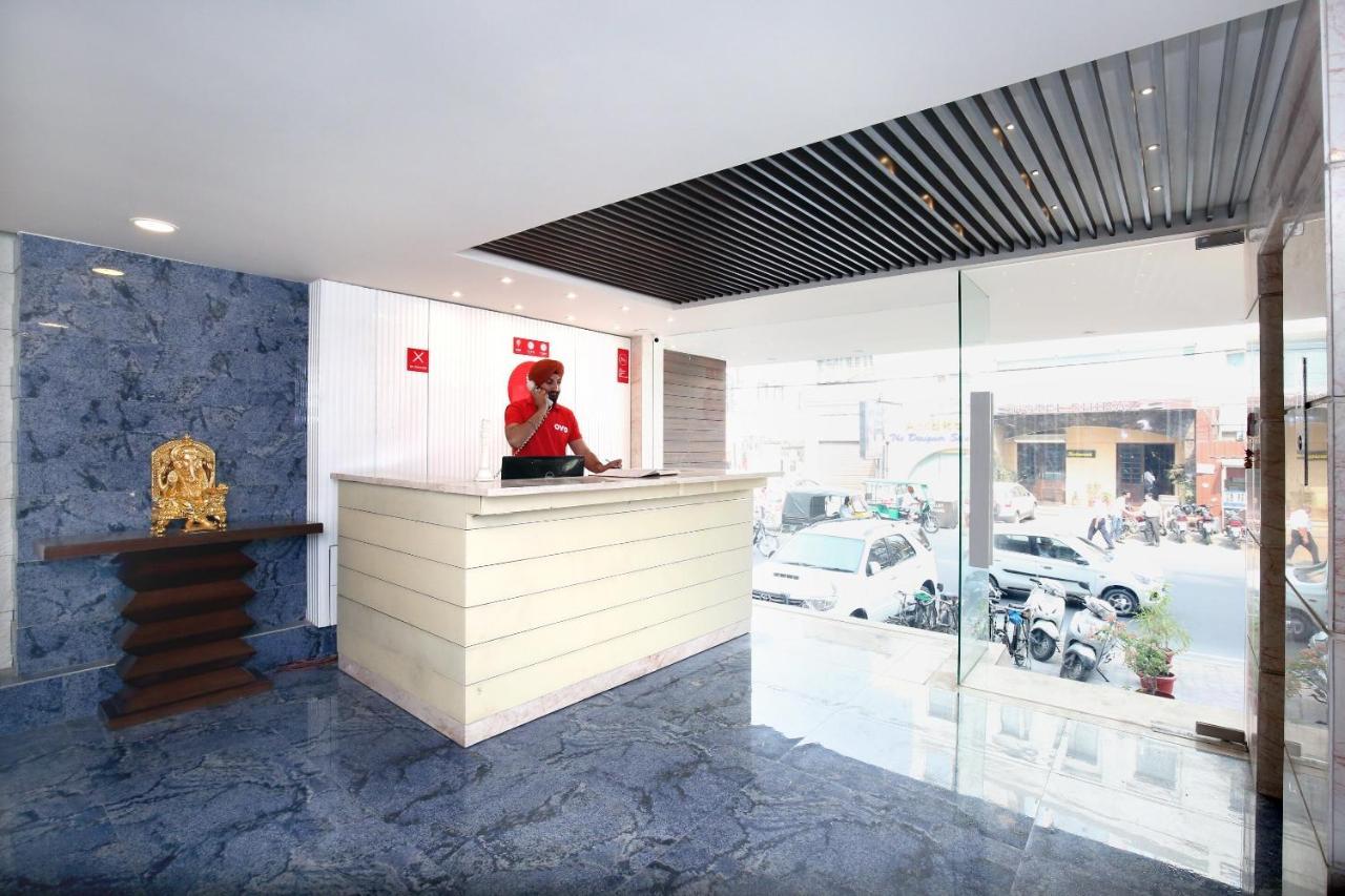 Hotel Oyo 9854 Highland