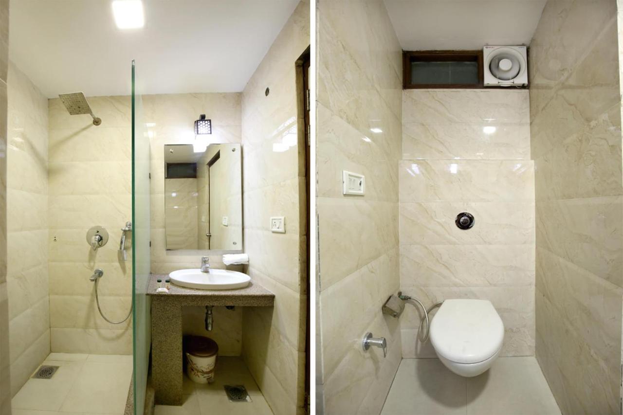 Hotel Oyo 9854 Highland 3*