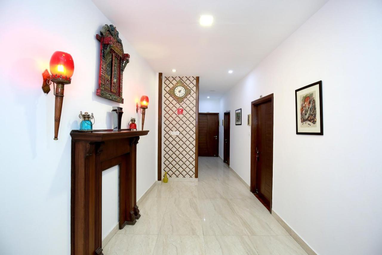 Oyo 9854 Highland 3* Amritsar