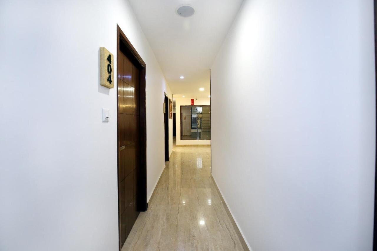 Hotel Oyo 9854 Highland Amritsar