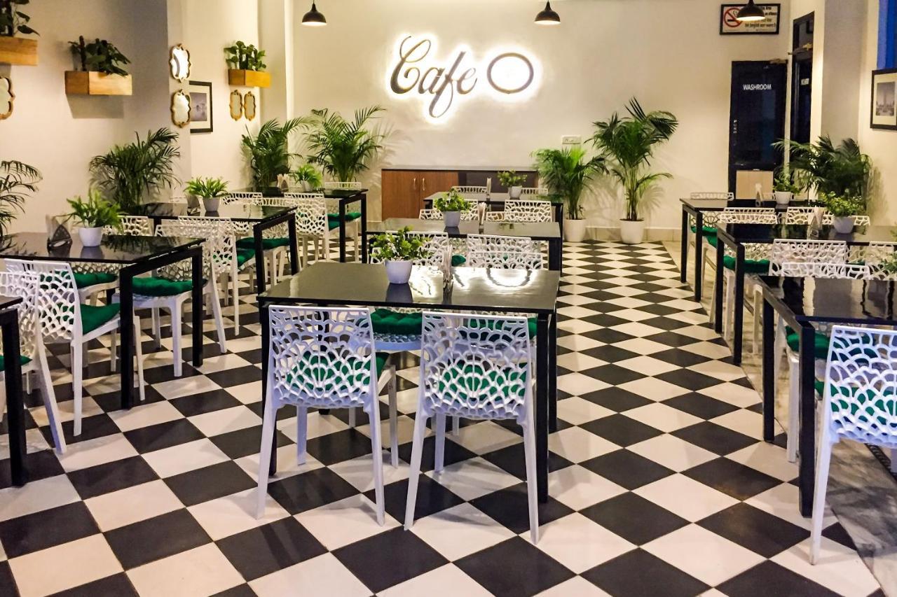 Hotel Oyo 13365 Teg Royal Amritsar