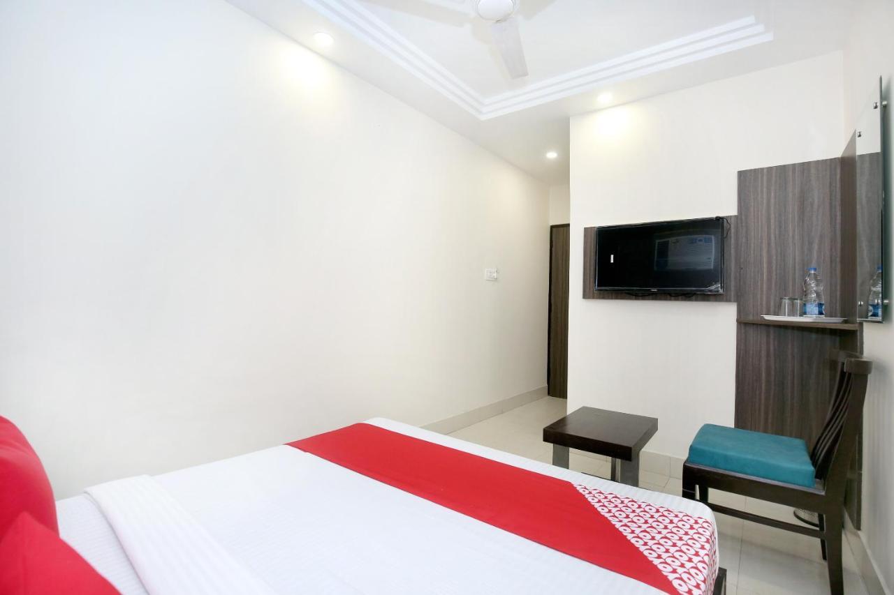 Oyo 12354 Sangreela 3* Amritsar