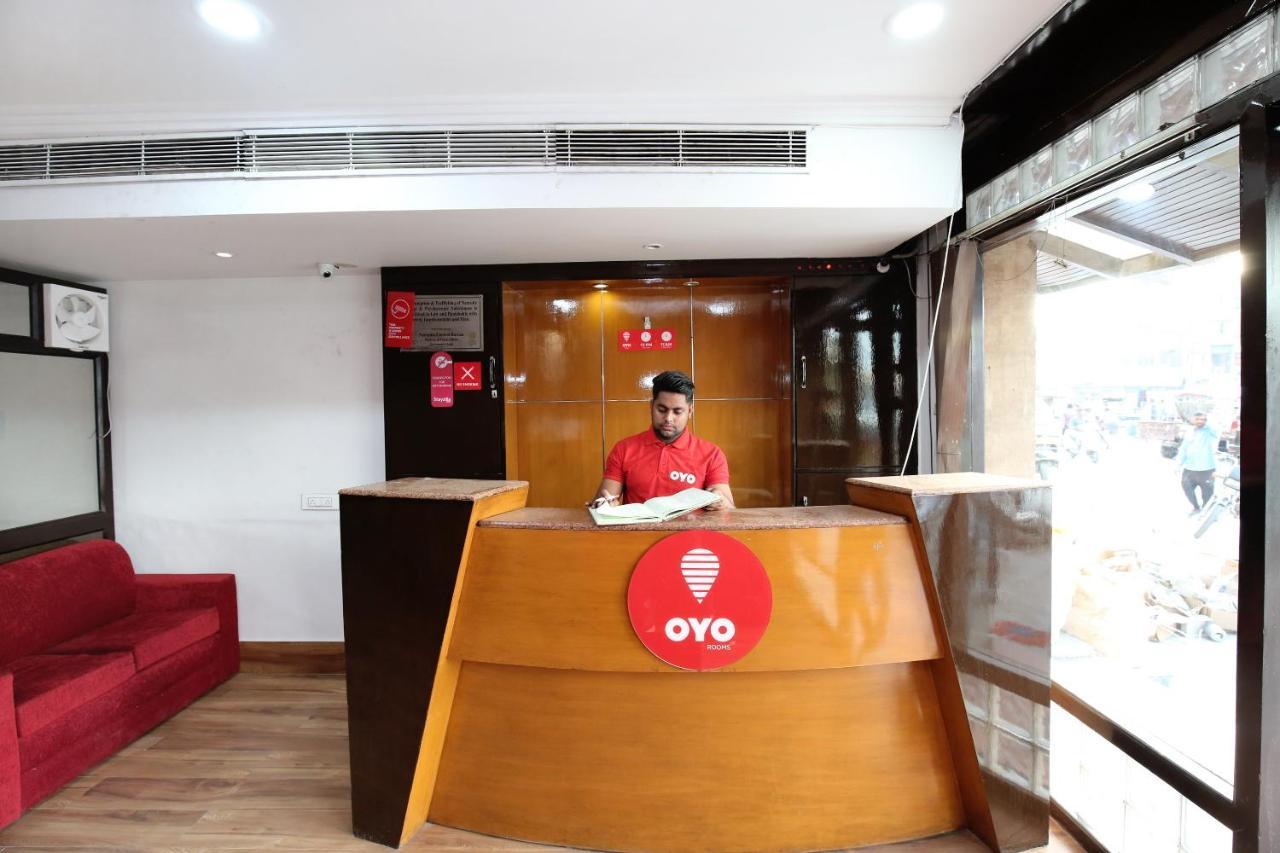 Oyo 12354 Sangreela