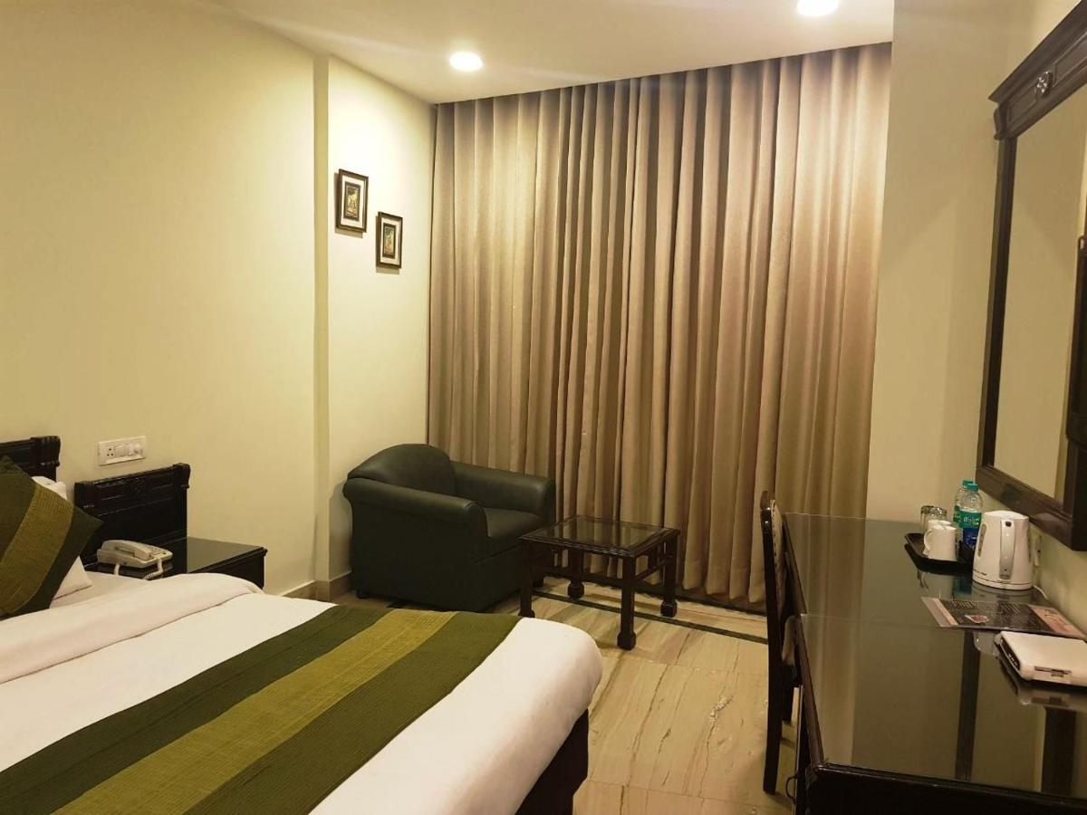 Hotel Heart 3*