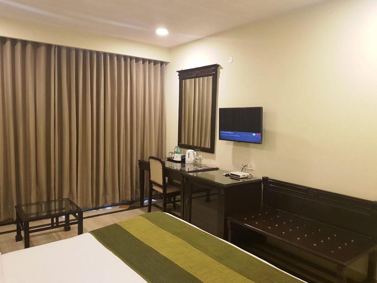 Hotel Heart Amritsar