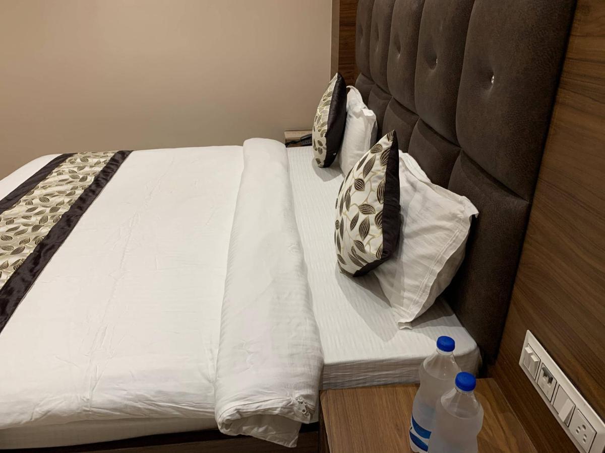 Anchit - Walking Distance To Golden Temple Hotel 3*