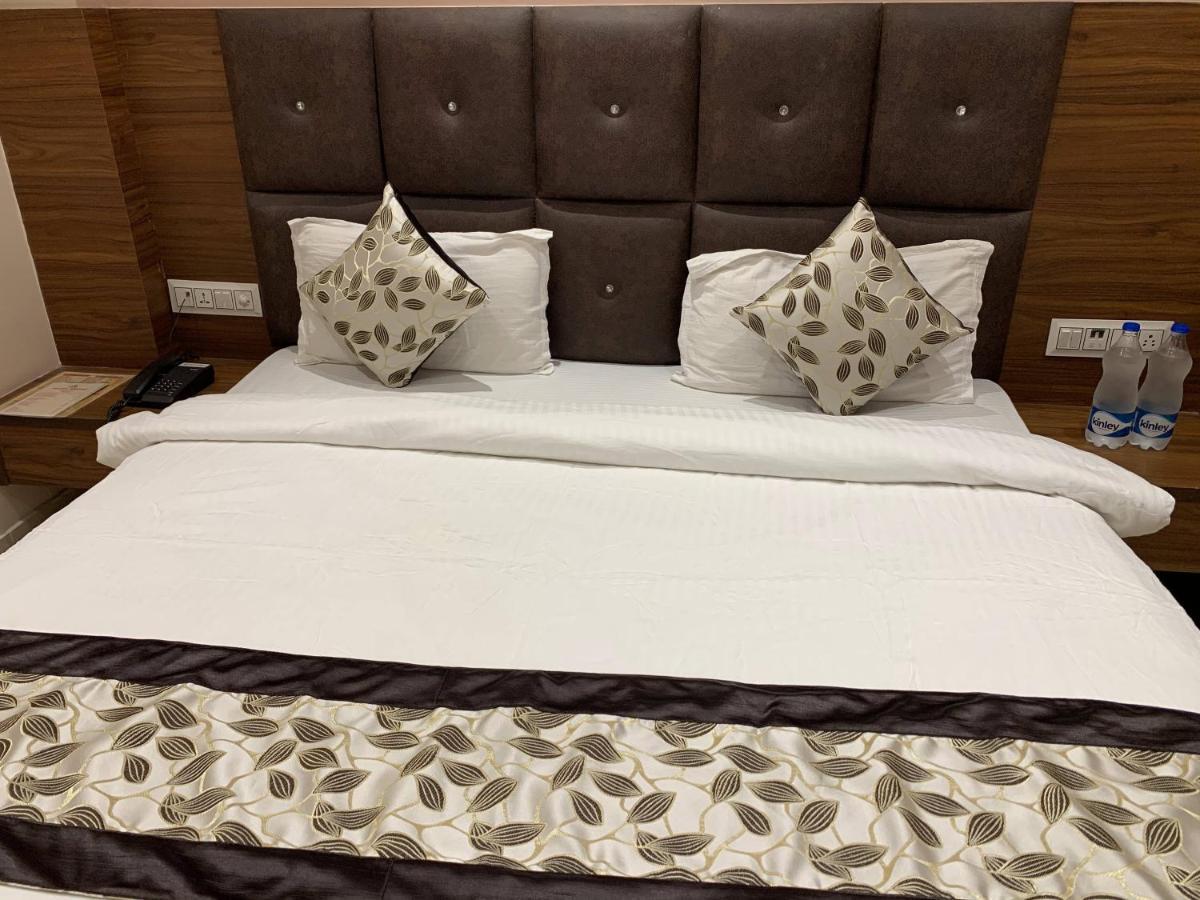 Hotel Anchit - Walking Distance To Golden Temple 3*
