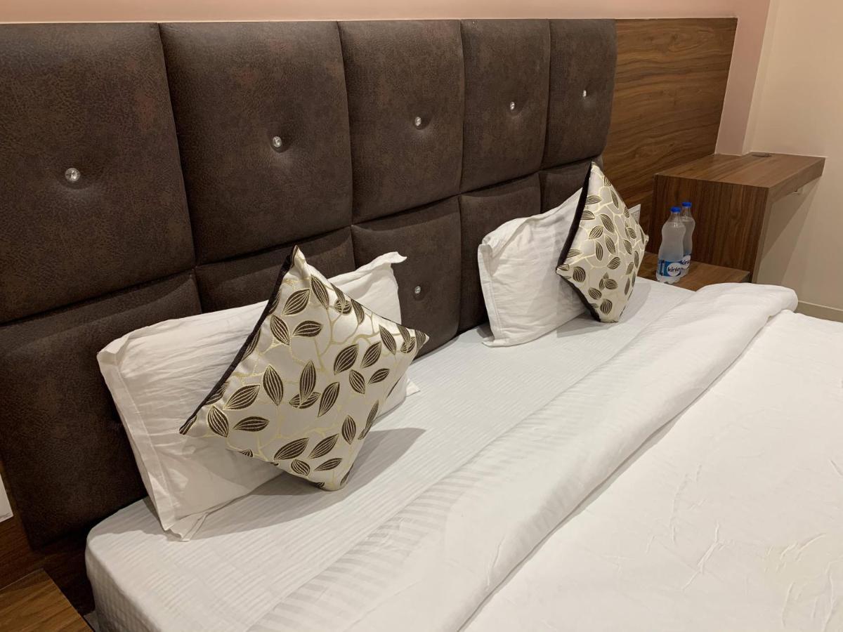 Anchit - Walking Distance To Golden Temple 3* Amritsar