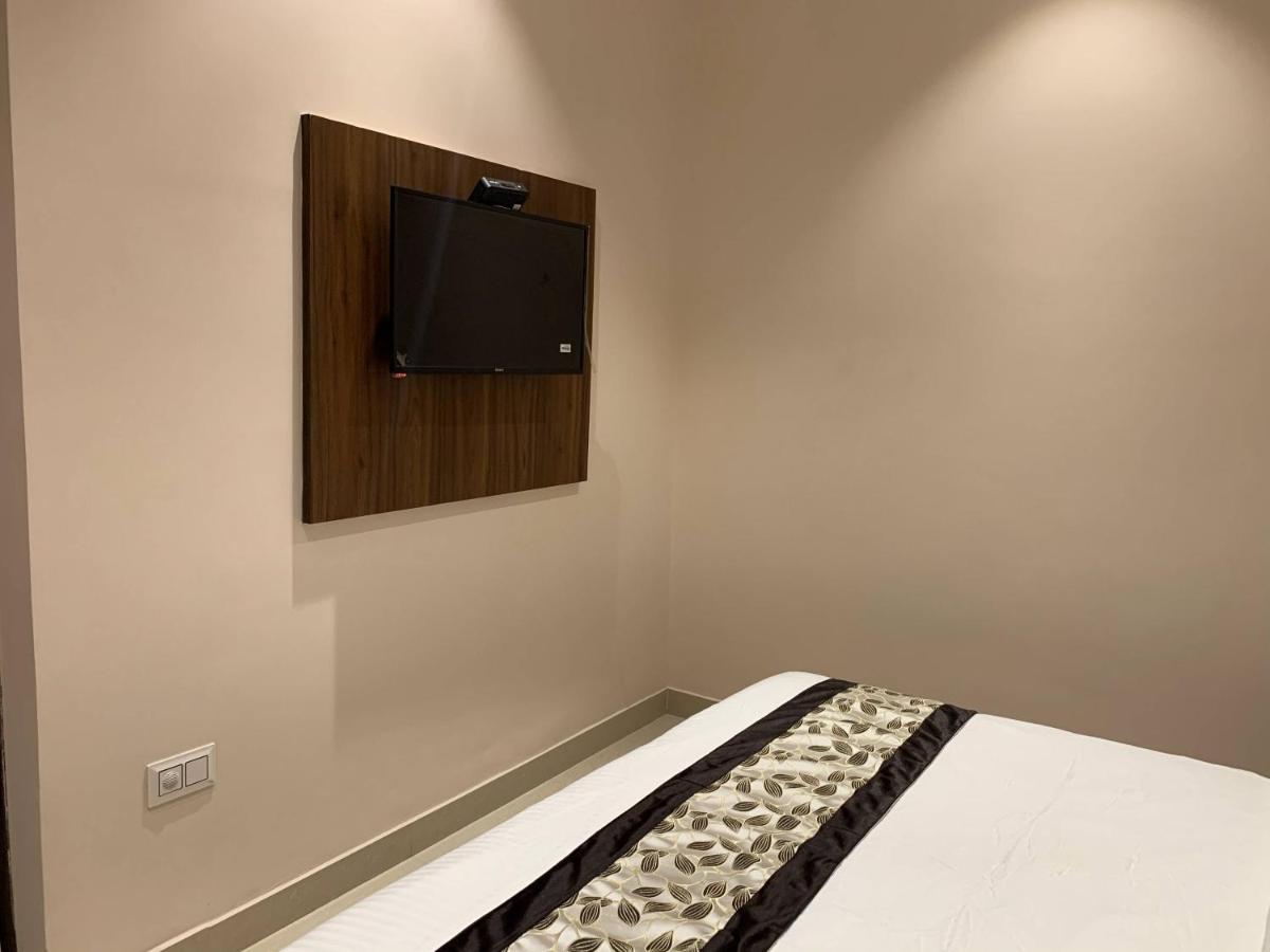 Anchit - Walking Distance To Golden Temple 3* Amritsar