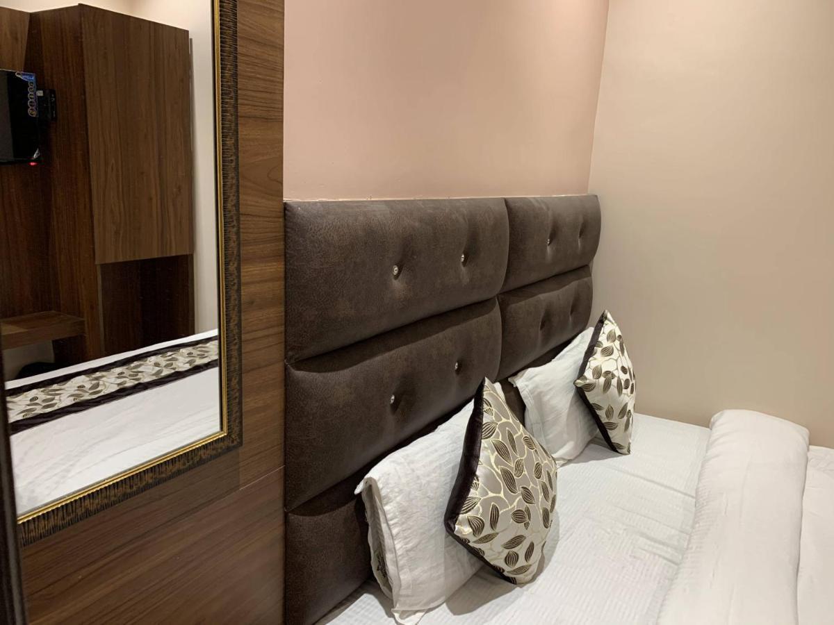 Anchit - Walking Distance To Golden Temple Hotel Amritsar