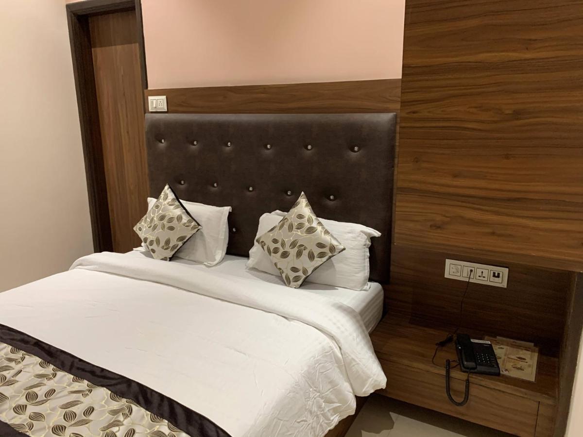 Hotel Anchit - Walking Distance To Golden Temple