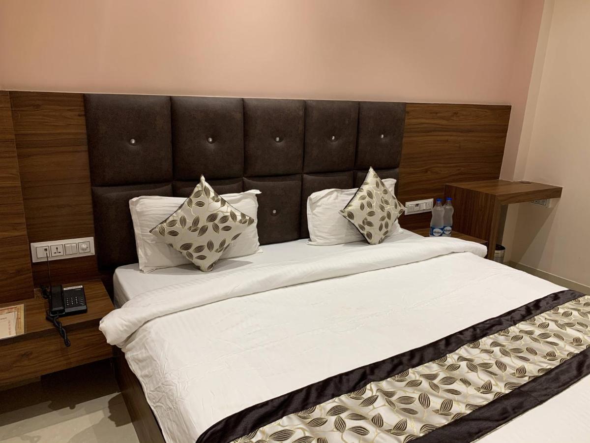 Hotel Anchit - Walking Distance To Golden Temple