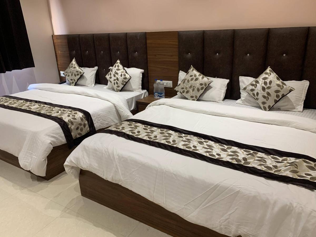 Anchit - Walking Distance To Golden Temple