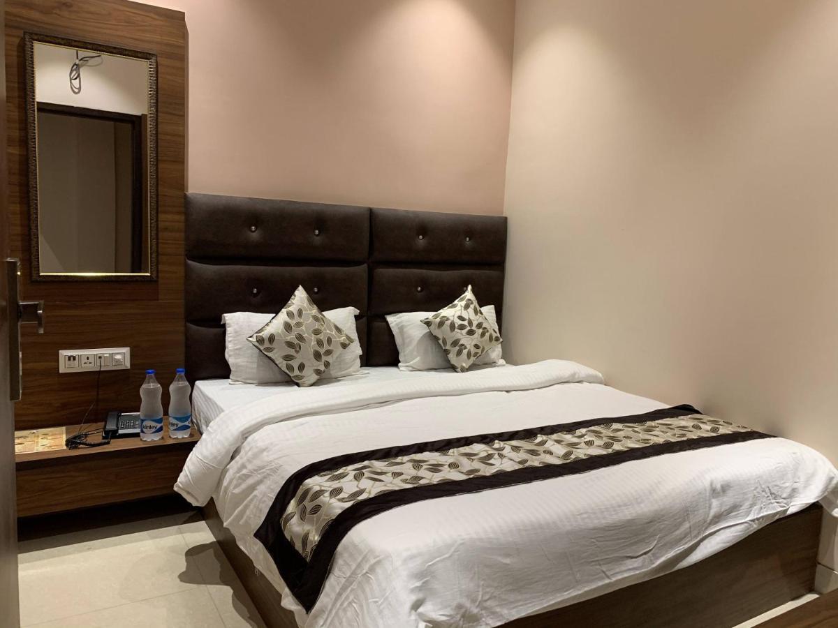 Hotel Anchit - Walking Distance To Golden Temple