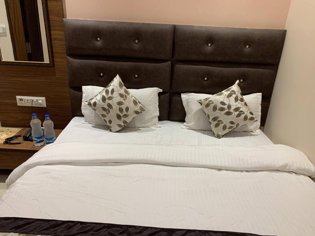 Anchit - Walking Distance To Golden Temple 3* Amritsar