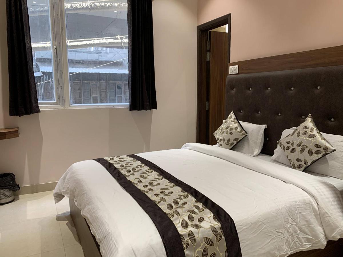 Anchit - Walking Distance To Golden Temple 3* Amritsar