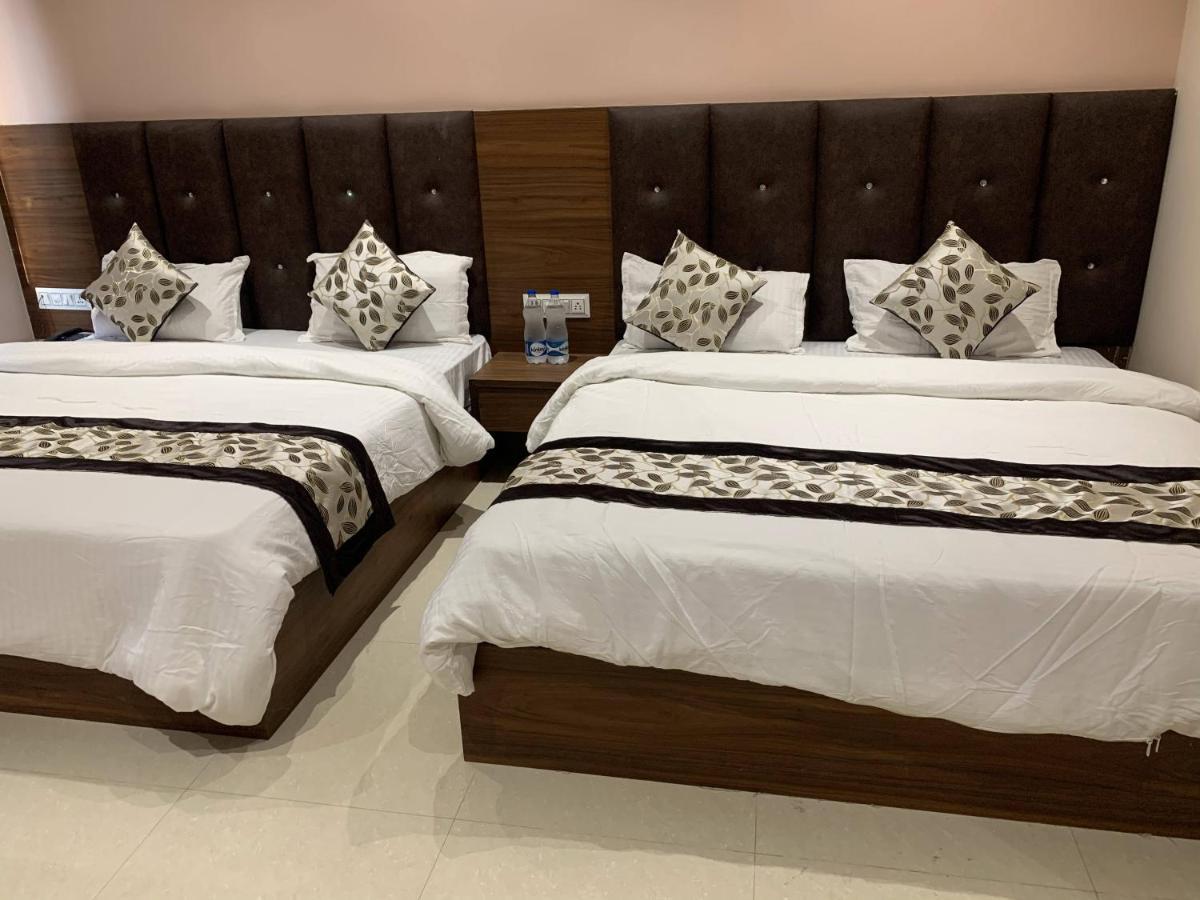 Hotel Anchit - Walking Distance To Golden Temple Amritsar