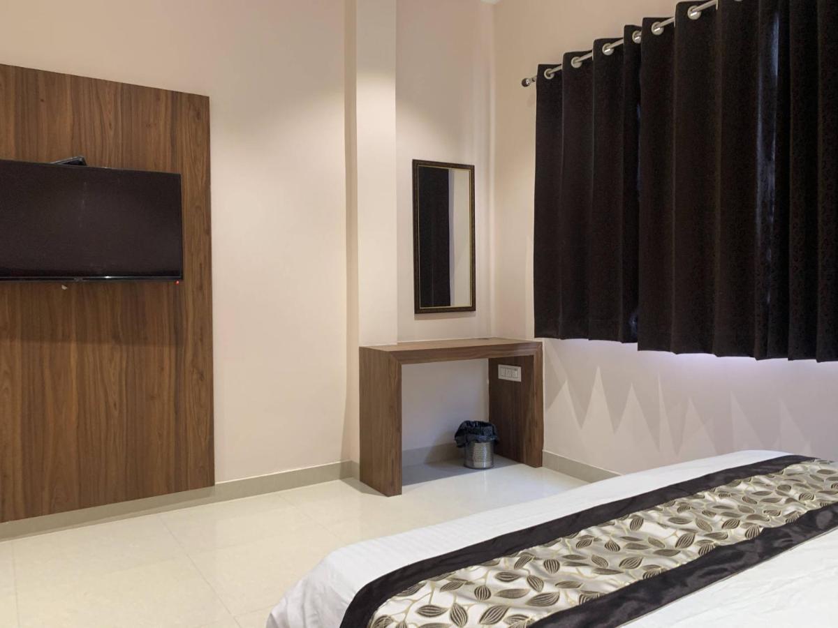 Hotel Anchit - Walking Distance To Golden Temple Amritsar