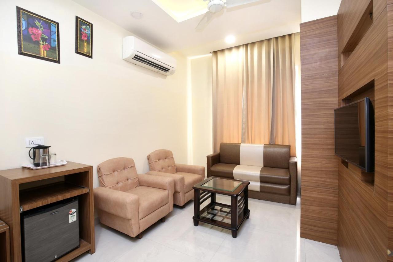 Capital O 8510 Welcome Hotel 3*