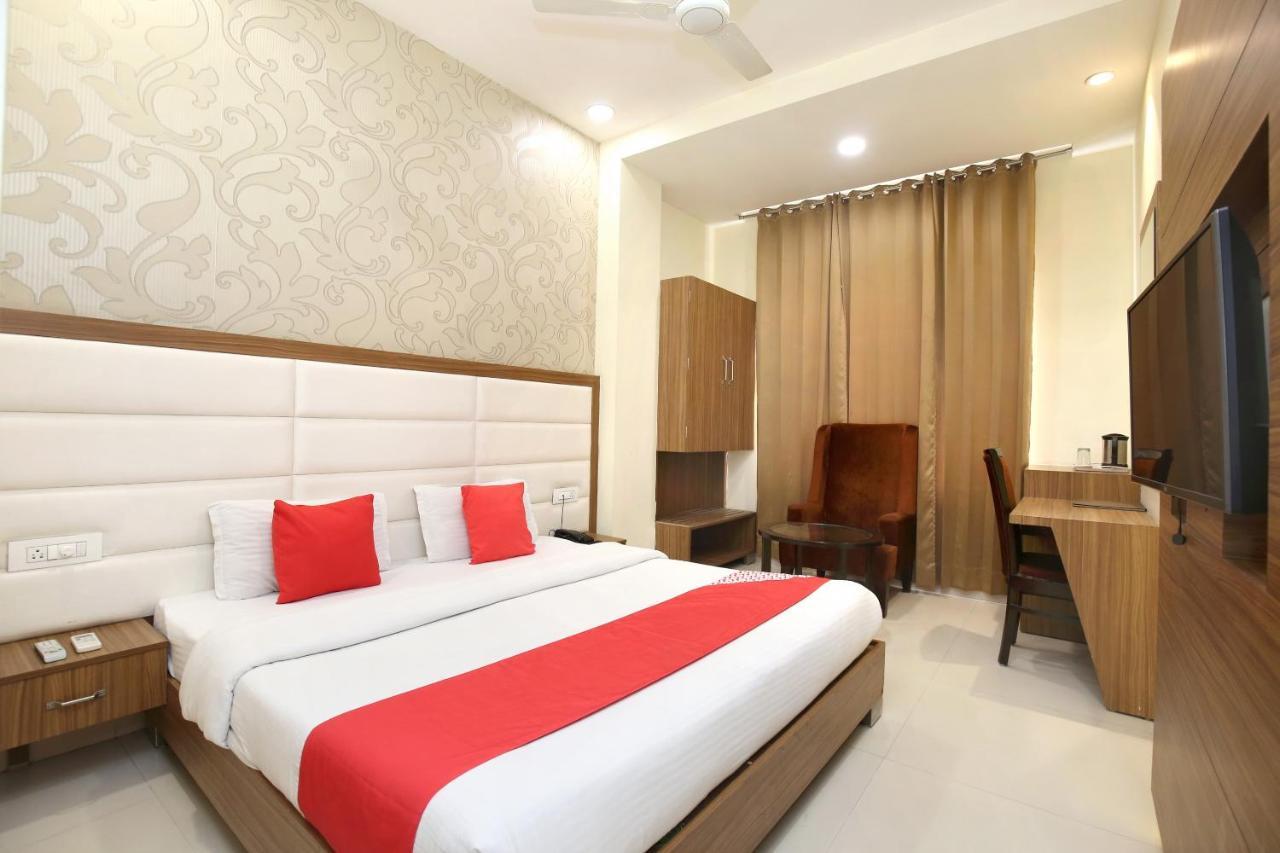 Hotel Capital O 8510 Welcome Amritsar