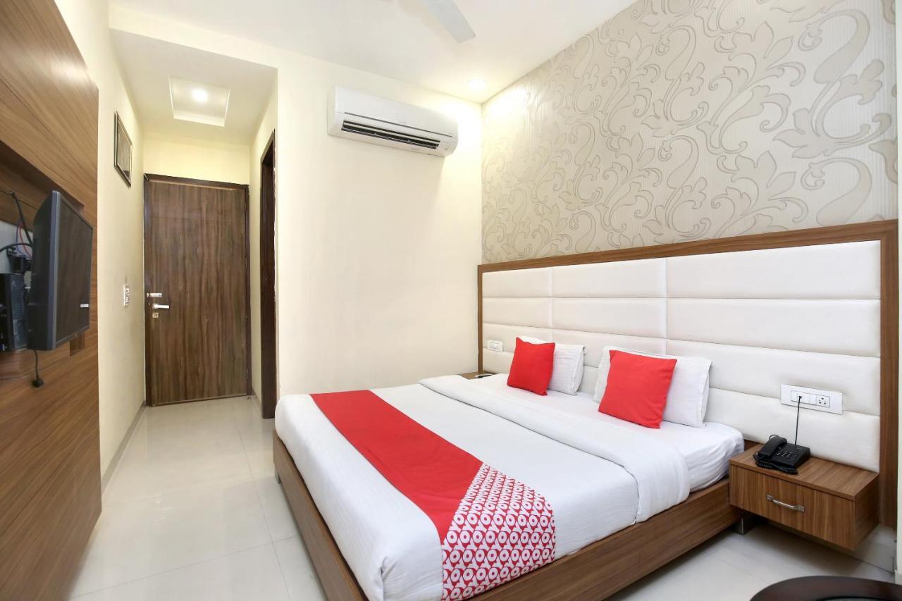 Capital O 8510 Welcome Amritsar