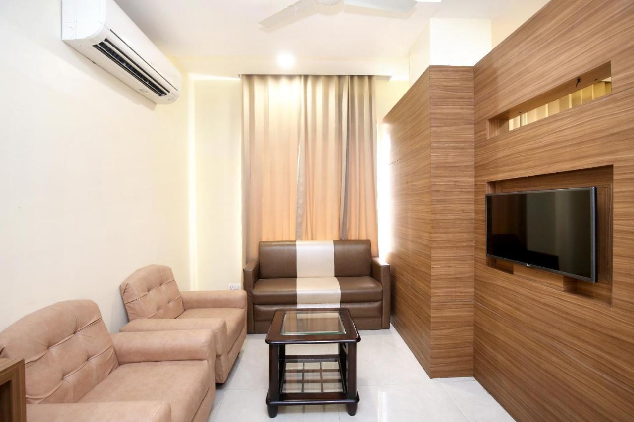 Capital O 8510 Welcome 3*