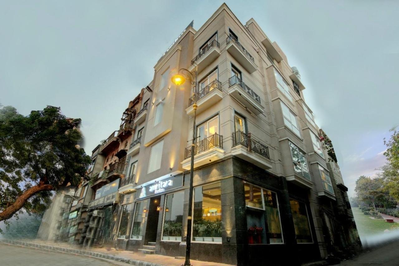 Amritara Sadka Hotel