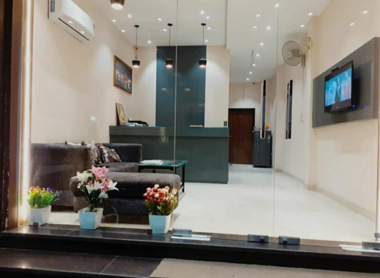 Hotel Anchit - Walking Distance To Golden Temple